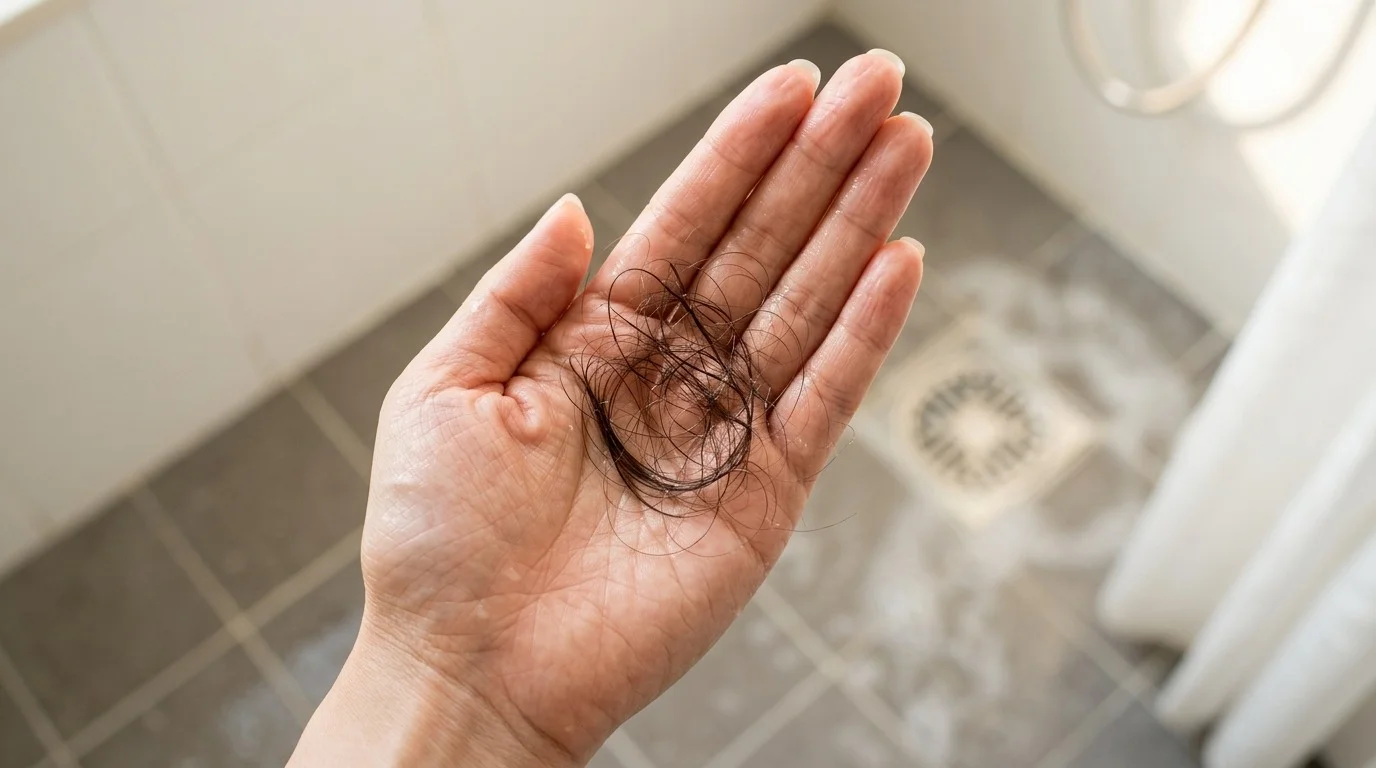 탈모 샴푸 추천 남성 여성