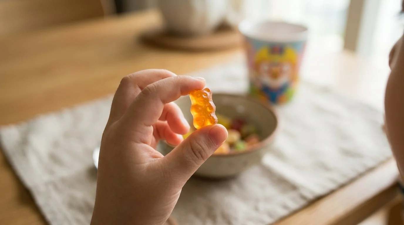 어린이 성장 발달 영양제 추천