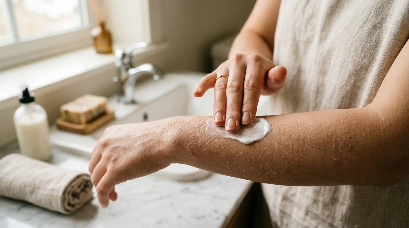 피부 트러블 종류별 관리 방법