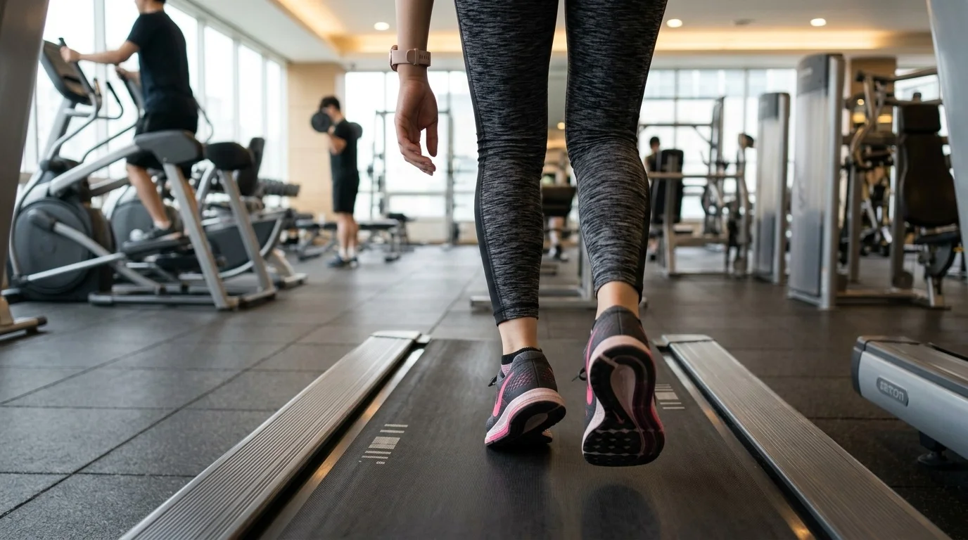 단기간 뱃살 빼는 최고의 방법