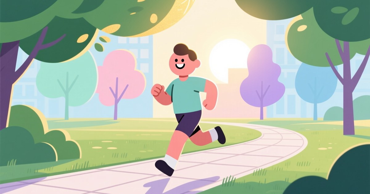 2026 슬로우 조깅 방법, 시속 4~6km 속도와 분당 180보 미드풋 30분 루틴