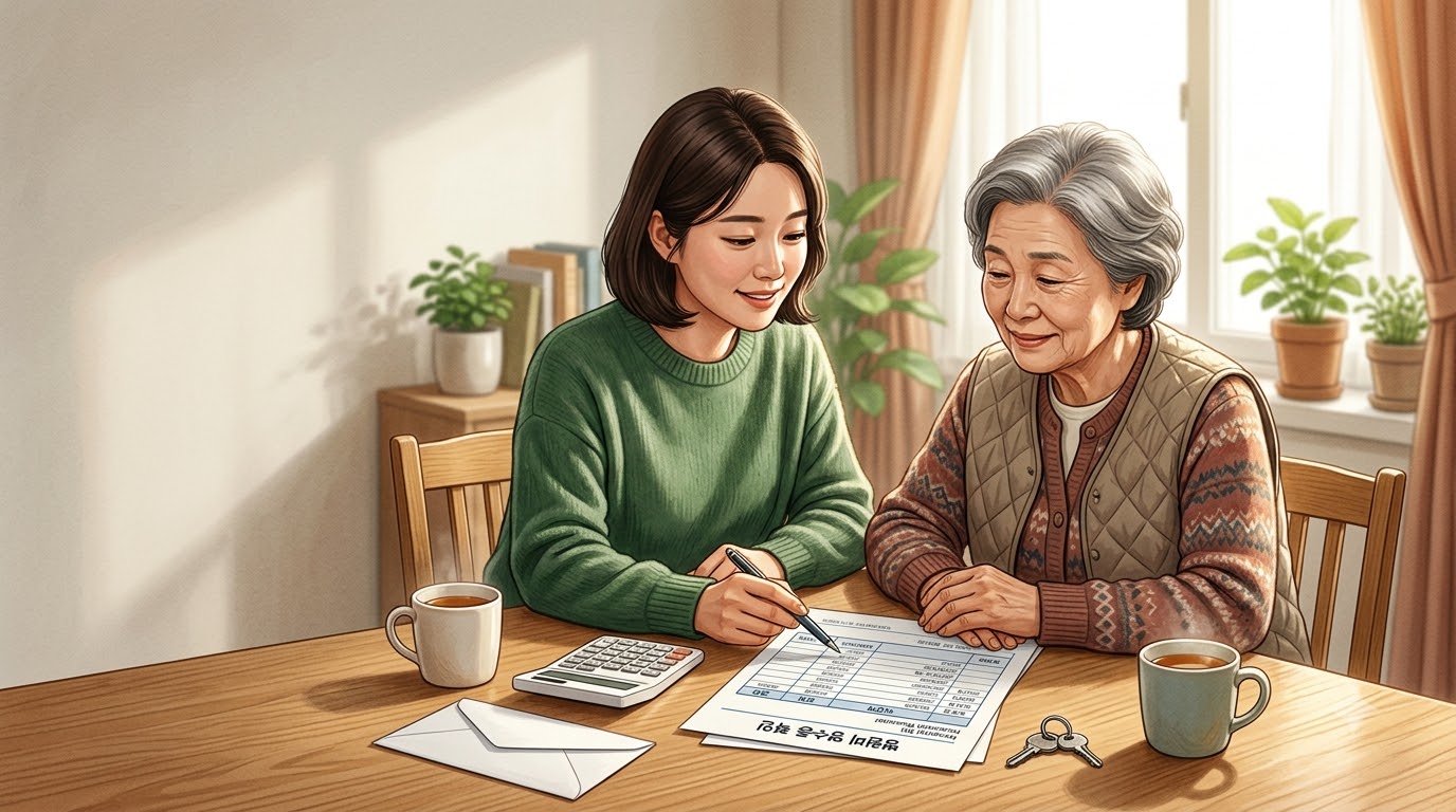 본인부담상한제 환급금, 병원비 영수증 전액이 대상은 아닙니다