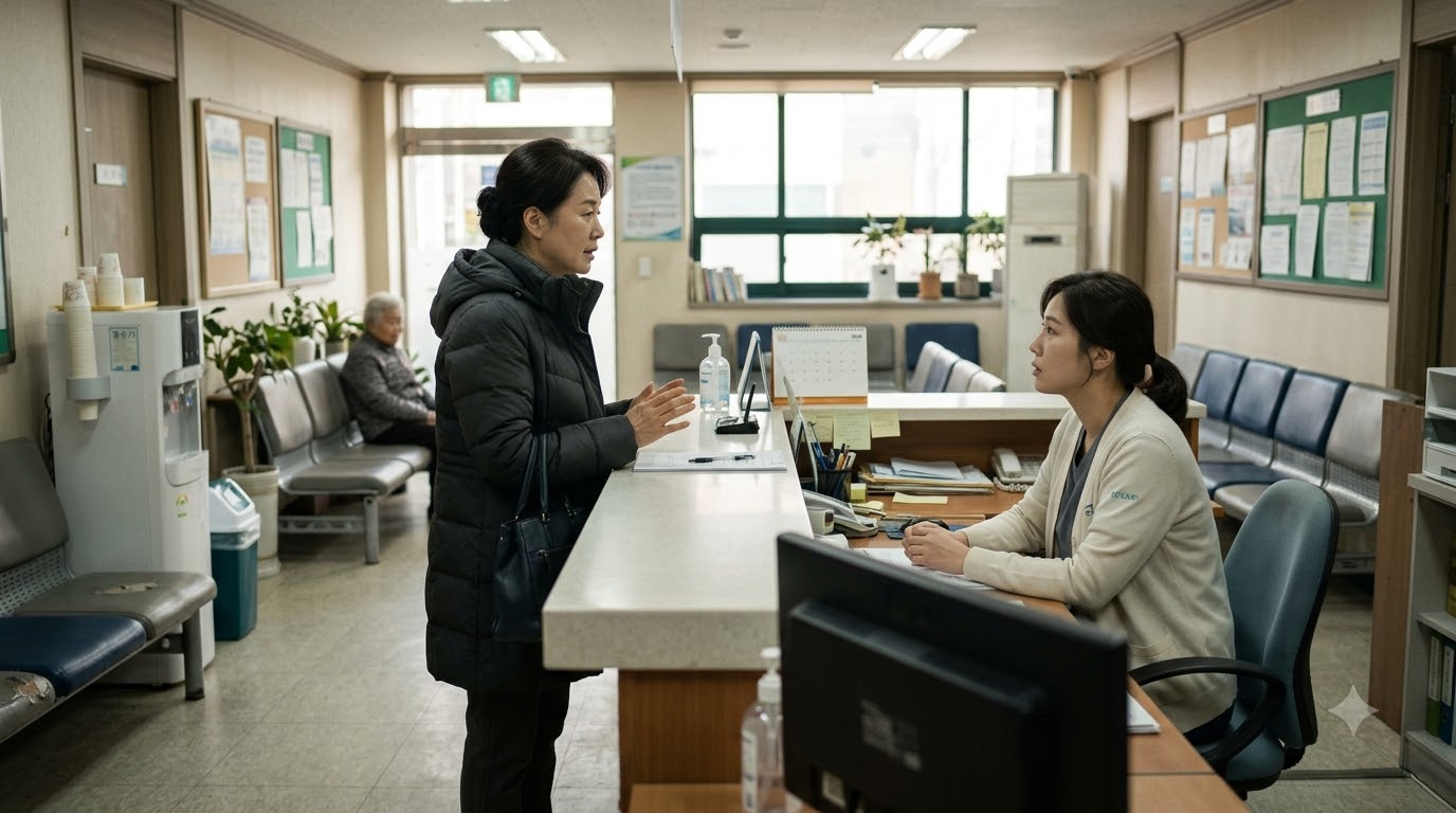 독감 예방접종 시기와 항체 형성 기간, 접종 후 주의할 점