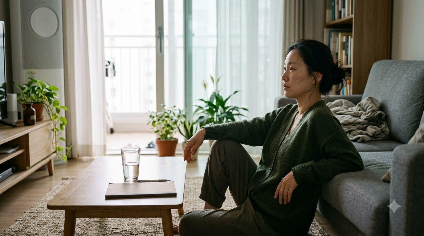 독감 예방접종 후 발열·근육통 대처법과 진료가 필요한 이상 반응